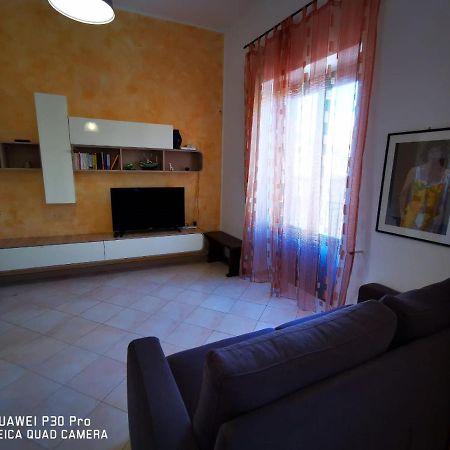 Appartamento Delle Pergole Palermo Buitenkant foto