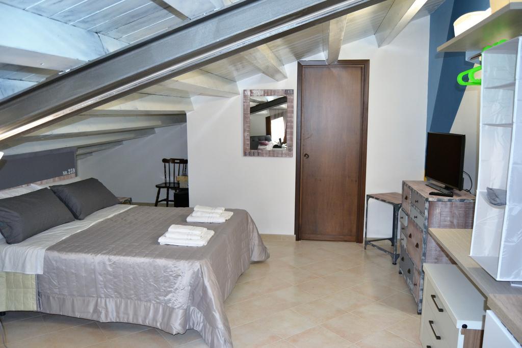 Appartamento Delle Pergole Palermo Buitenkant foto