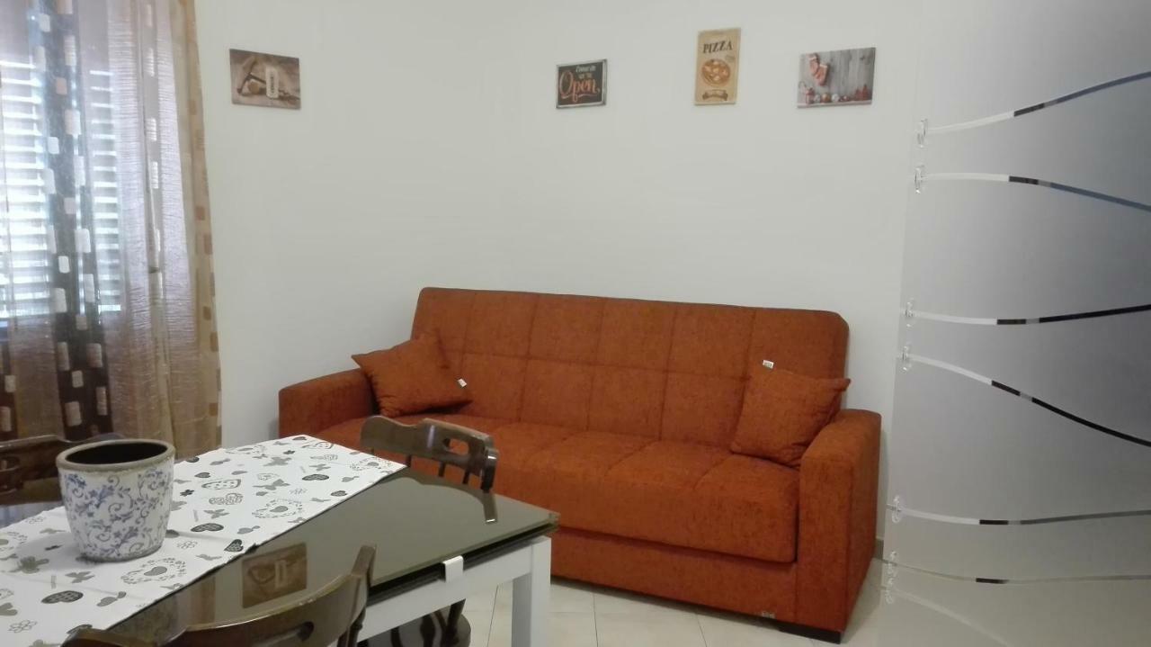 Appartamento Delle Pergole Palermo Buitenkant foto